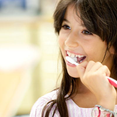 Studio ortodontico a Padova specializzato in odontoiatria pediatrica per far splendere il sorriso dei bambini.
