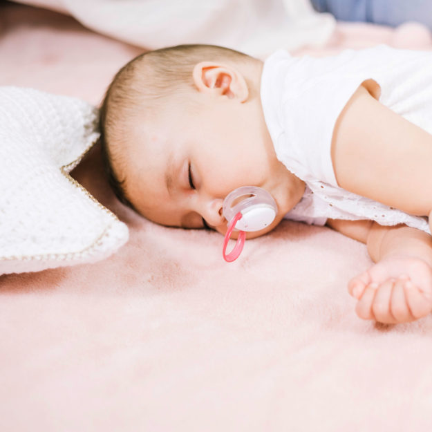 A che età smettere il ciuccio? Scoprilo nel nostro articolo - CENTRO ORTODONZIA BAVARESCO PADOVA