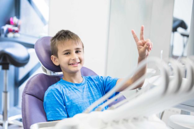 Cosa fare se il tuo bambino si rompe un dente? Scoprilo subito - CENTRO ORTODONZIA BAVARESCO PADOVA