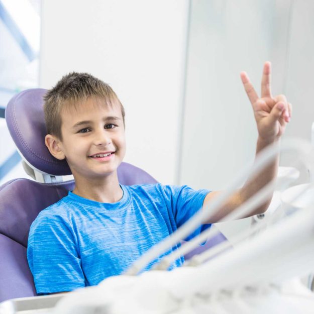 Cosa fare se il tuo bambino si rompe un dente? Scoprilo subito - CENTRO ORTODONZIA BAVARESCO PADOVA