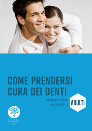 Bruxismo, infiammazioni gengivali, apparecchi, protesi: i denti adulti e la loro cura - CENTRO ORTODONZIA BAVARESCO PADOVA