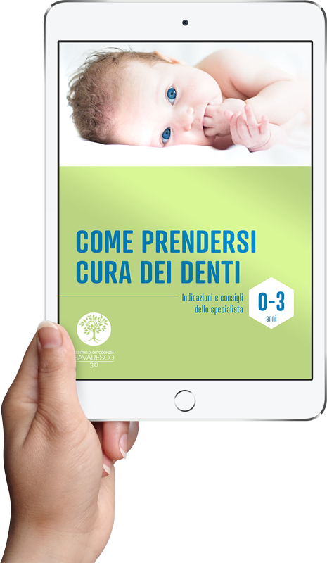 Guide alla cura dei denti di adulti e bambini - CENTRO ORTODONZIA BAVARESCO PADOVA
